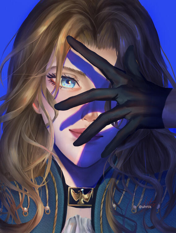 Catherine Augustus Andohar